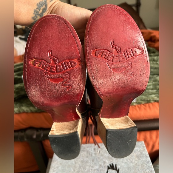 Freebird “Raeanne” - Picture 2 of 5